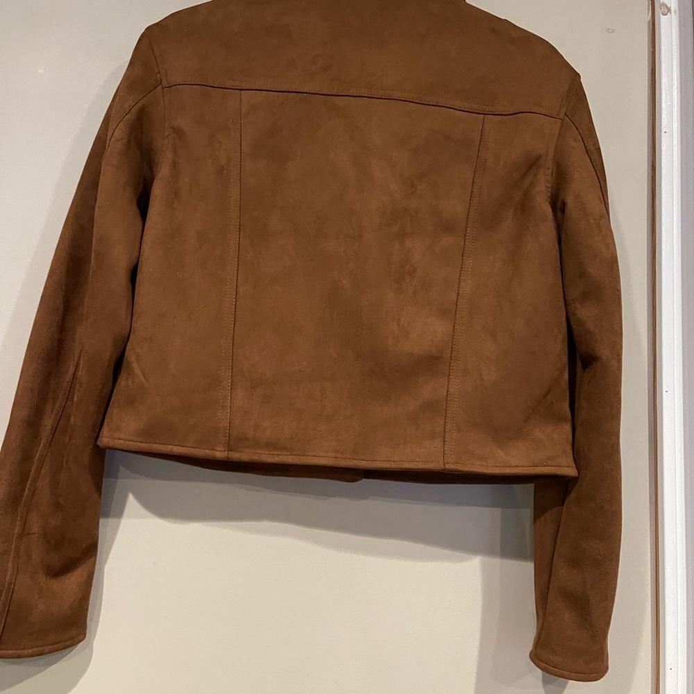 Kut From The Kloth Jackie Moto Jacket. NWT - Picture 4 of 5